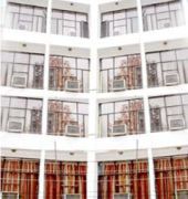 Hotel Swastik Jammu Bagian luar foto