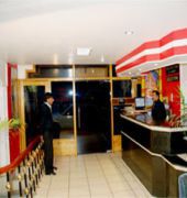Hotel Swastik Jammu Bagian luar foto