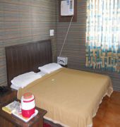 Hotel Swastik Jammu Bagian luar foto