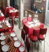 Hotel Swastik Jammu Bagian luar foto